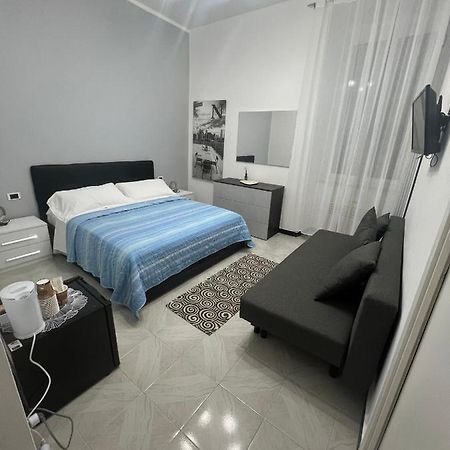 Camere Andrea 라스페치아 외부 사진