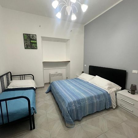 Camere Andrea 라스페치아 외부 사진
