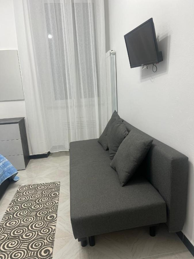 Camere Andrea 라스페치아 외부 사진