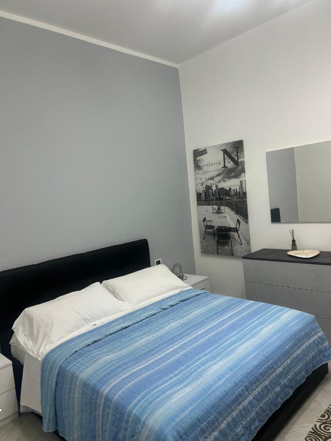 Camere Andrea 라스페치아 외부 사진