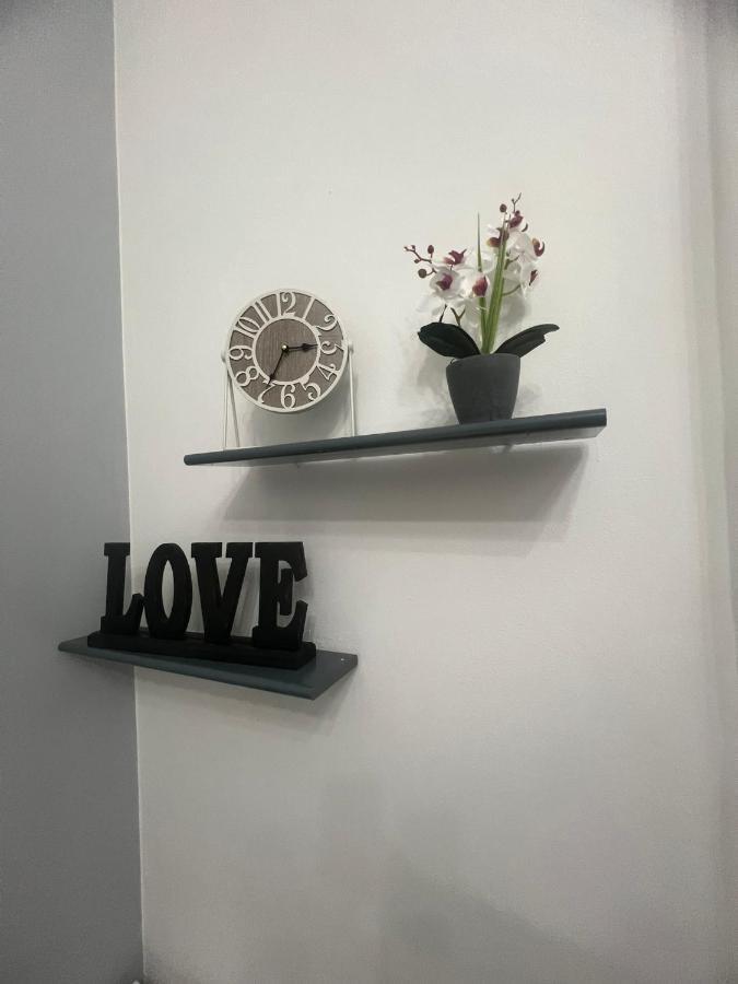 Camere Andrea 라스페치아 외부 사진