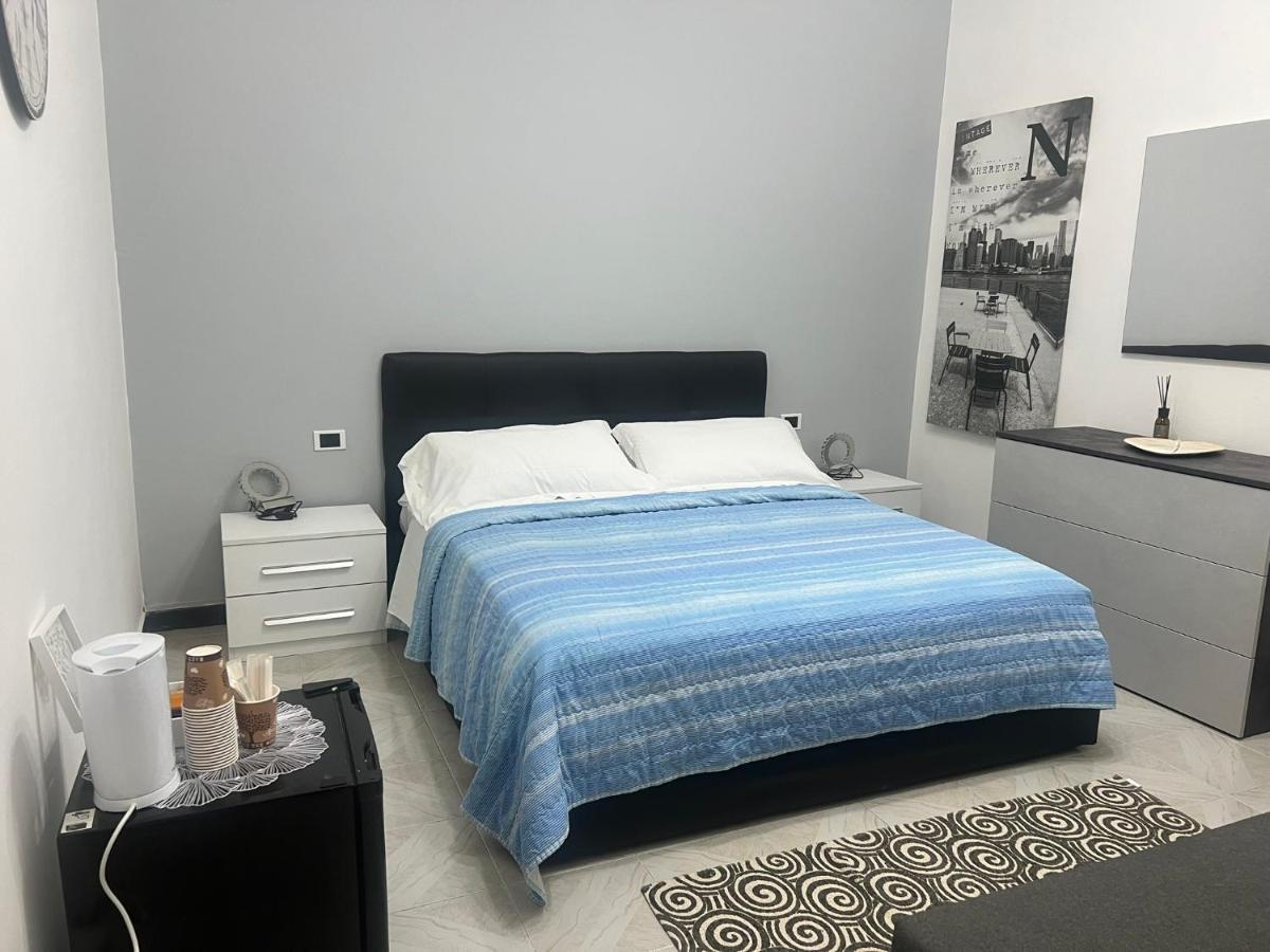 Camere Andrea 라스페치아 외부 사진