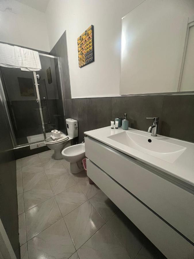 Camere Andrea 라스페치아 외부 사진