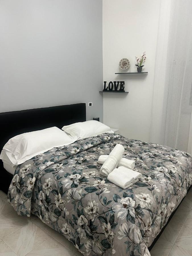 Camere Andrea 라스페치아 외부 사진