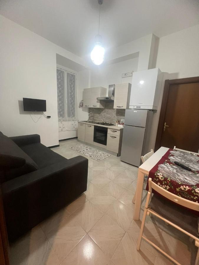 Camere Andrea 라스페치아 외부 사진