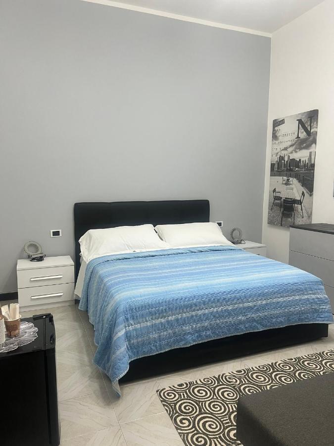 Camere Andrea 라스페치아 외부 사진