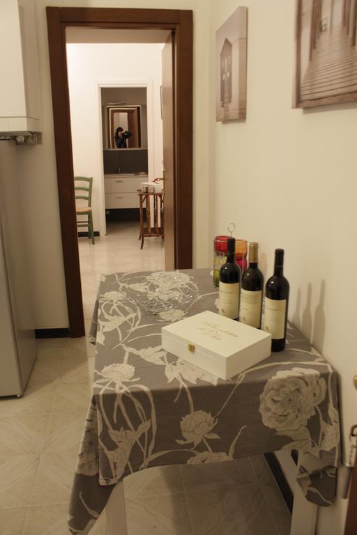 Camere Andrea 라스페치아 외부 사진