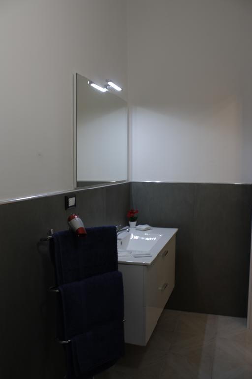 Camere Andrea 라스페치아 외부 사진