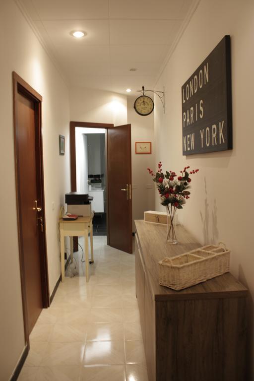 Camere Andrea 라스페치아 외부 사진